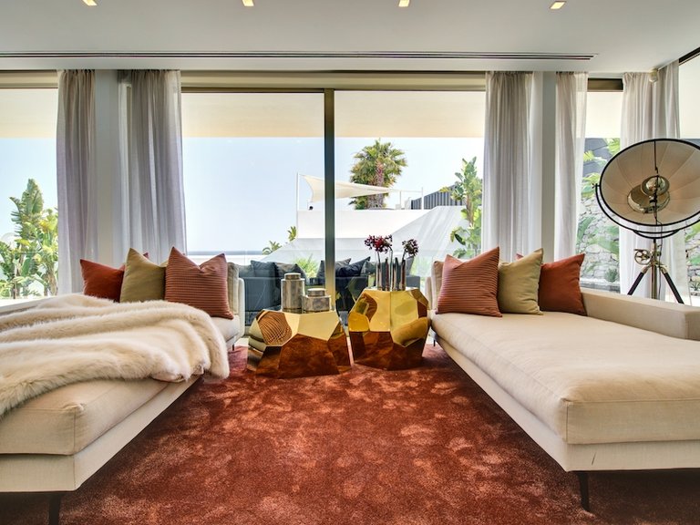 Villa for Sale in Cap Martinet, Ibiza 16