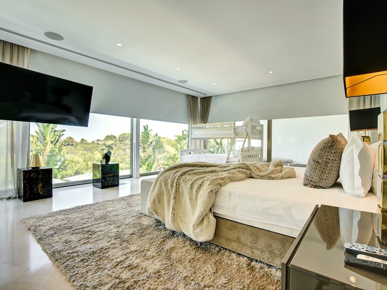 Villa for Sale in Cap Martinet, Ibiza 20