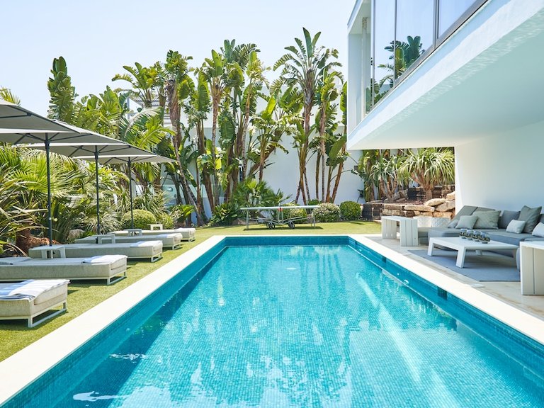 Villa for Sale in Cap Martinet, Ibiza 6