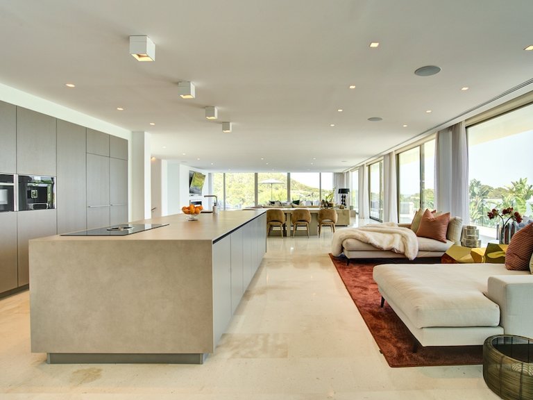 Villa for Sale in Cap Martinet, Ibiza 17