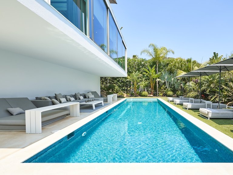 Villa for Sale in Cap Martinet, Ibiza 7
