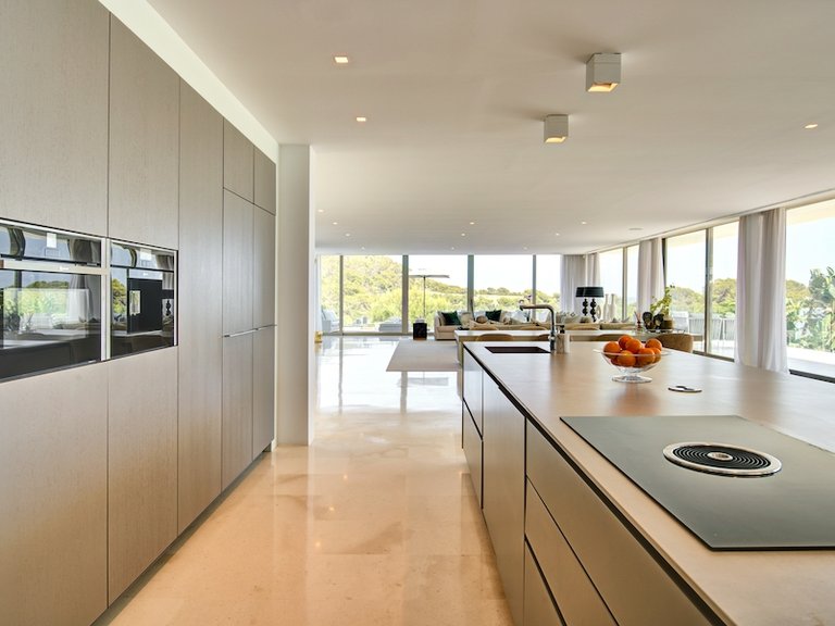 Villa for Sale in Cap Martinet, Ibiza 18