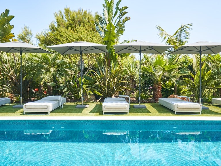 Villa for Sale in Cap Martinet, Ibiza 9