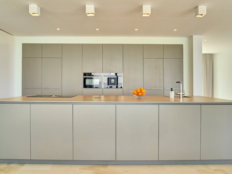 Villa for Sale in Cap Martinet, Ibiza 19