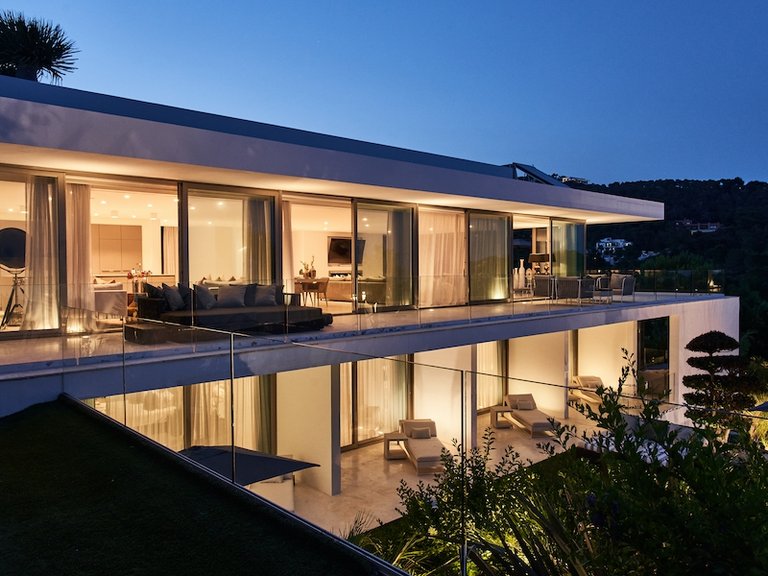Villa for Sale in Cap Martinet, Ibiza 5