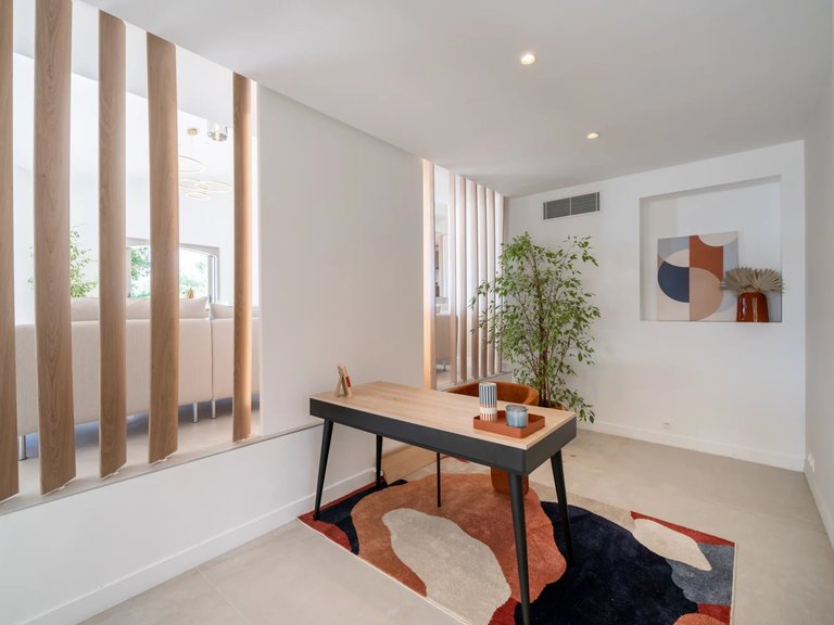 Villa for Sale in Mandelieu La Napoule, Cannes Area 13