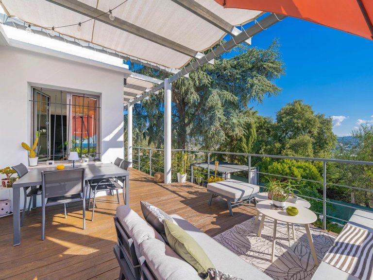 Villa for Sale in Mandelieu La Napoule, Cannes Area 7