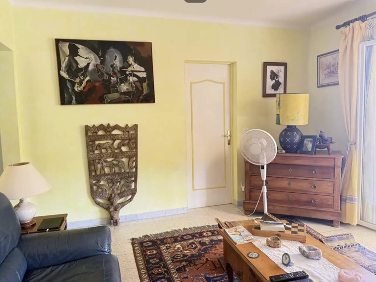 Villa for Sale in Theoule Sur Mer, Cannes Area 6