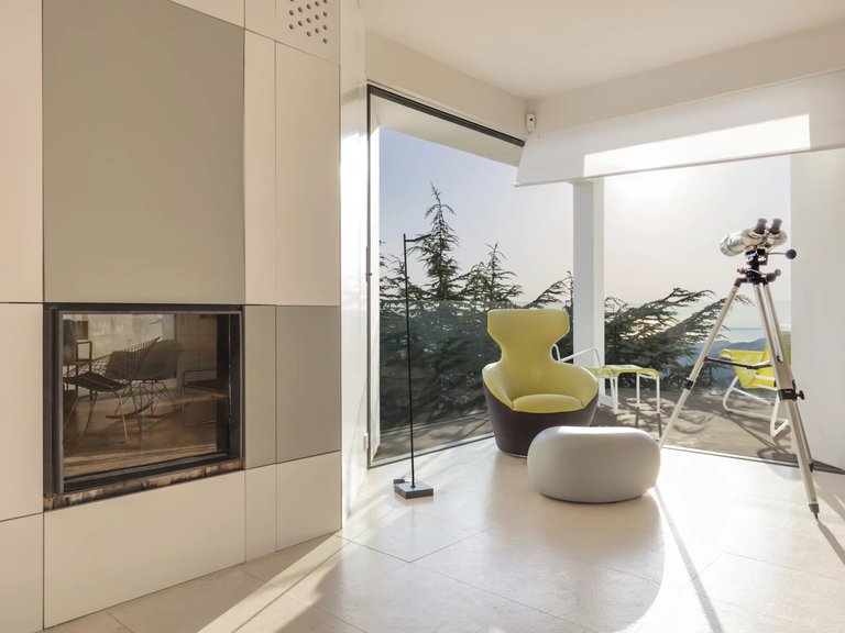 Villa for Sale in Mandelieu La Napoule, Cannes Area 7