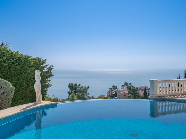 Villa for Sale in Theoule Sur Mer, Cannes Area 2