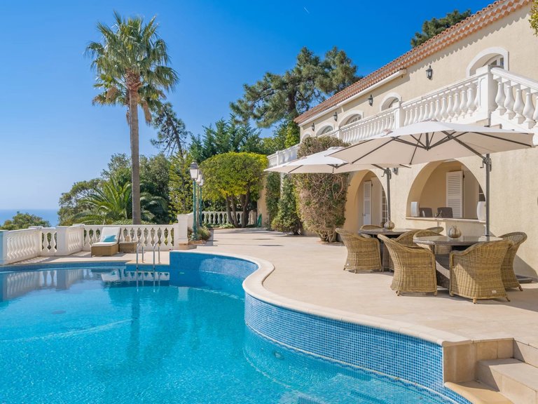 Villa for Sale in Theoule Sur Mer, Cannes Area 16
