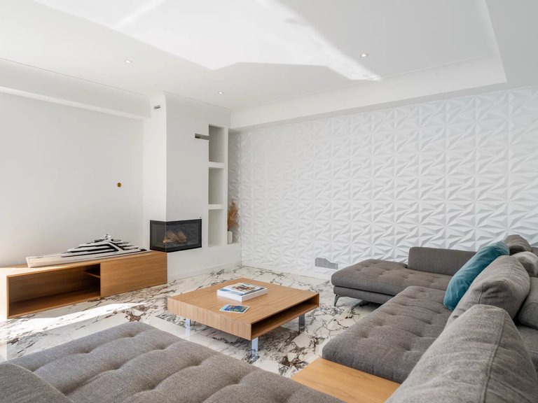 Villa for Sale in Mandelieu La Napoule, Cannes Area 5