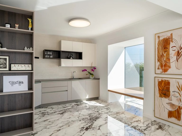 Villa for Sale in Mandelieu La Napoule, Cannes Area 7