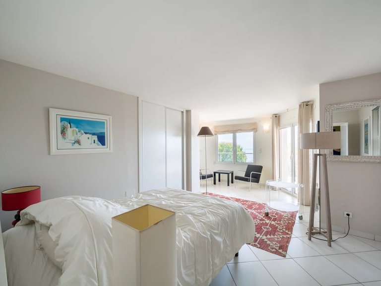 Villa for Sale in Le Trayas, Cannes Area 10