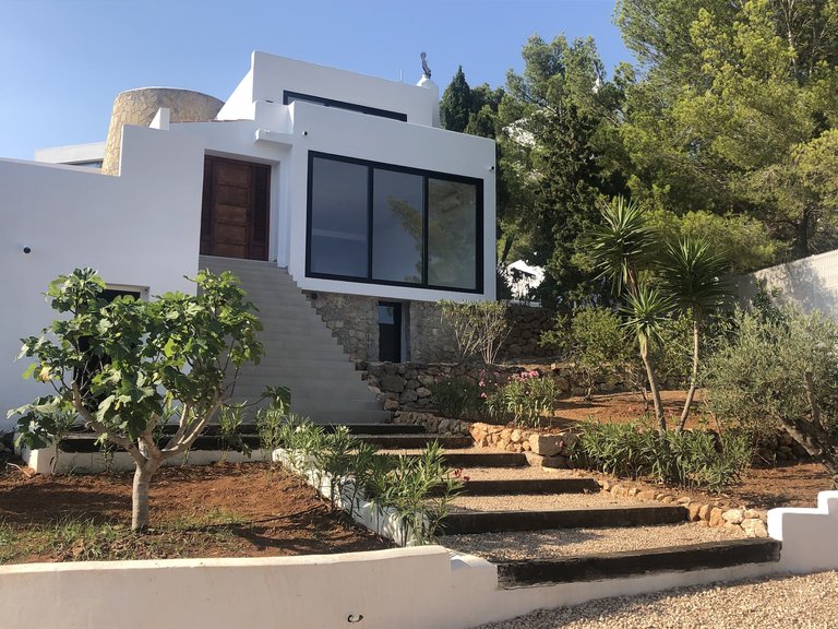Villa for Sale in San Josep, Ibiza 4