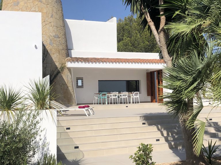 Villa for Sale in San Josep, Ibiza 10