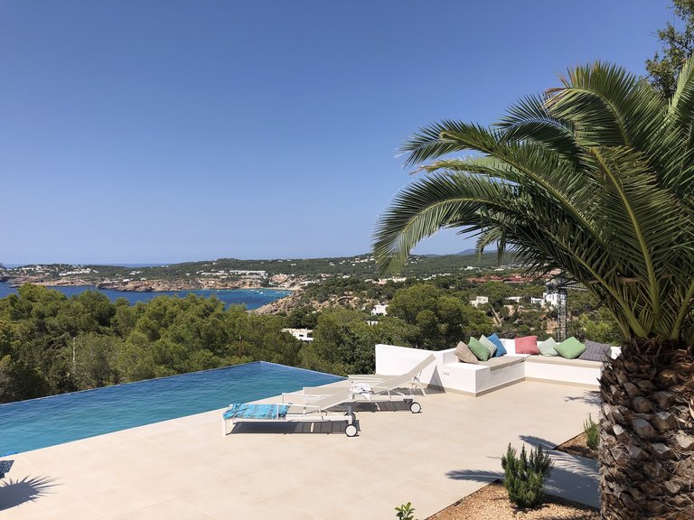 Villa for Sale in San Josep, Ibiza 11
