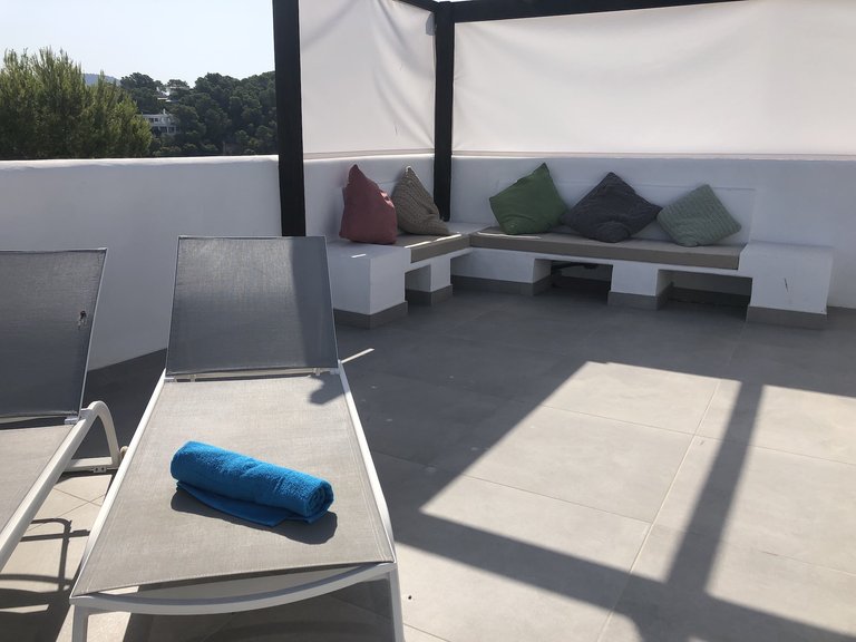 Villa for Sale in San Josep, Ibiza 13