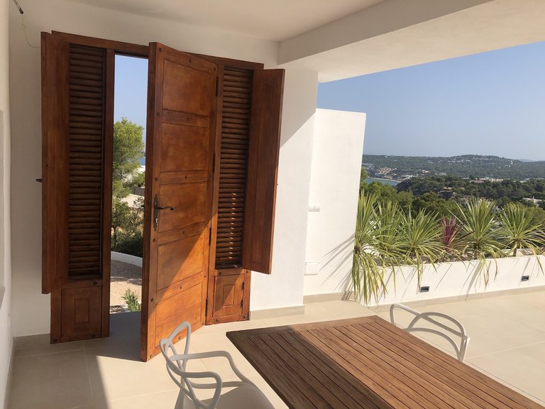 Villa for Sale in San Josep, Ibiza 15