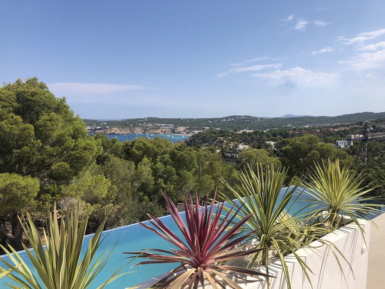 Villa for Sale in San Josep, Ibiza 16