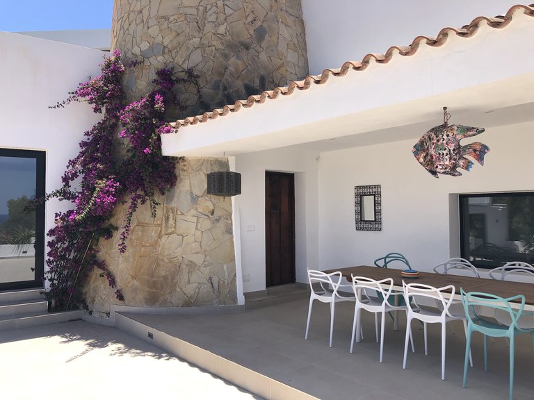 Villa for Sale in San Josep, Ibiza 19