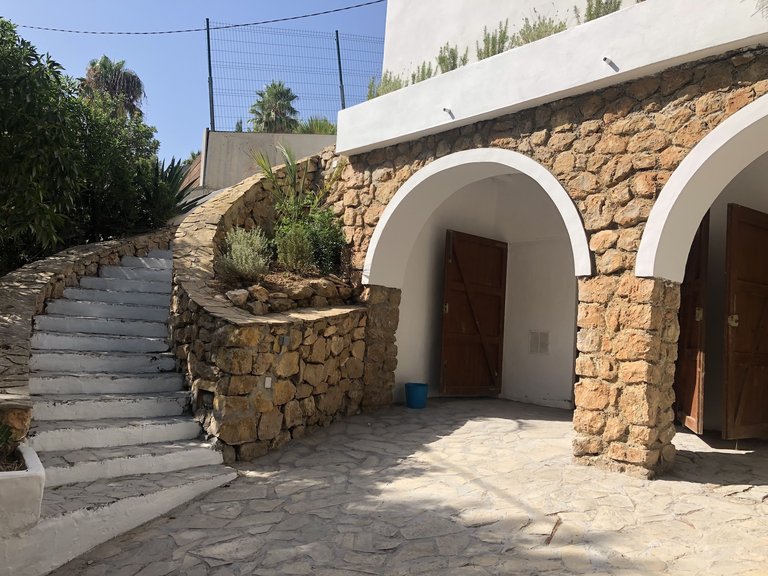 Villa for Sale in San Josep, Ibiza 20