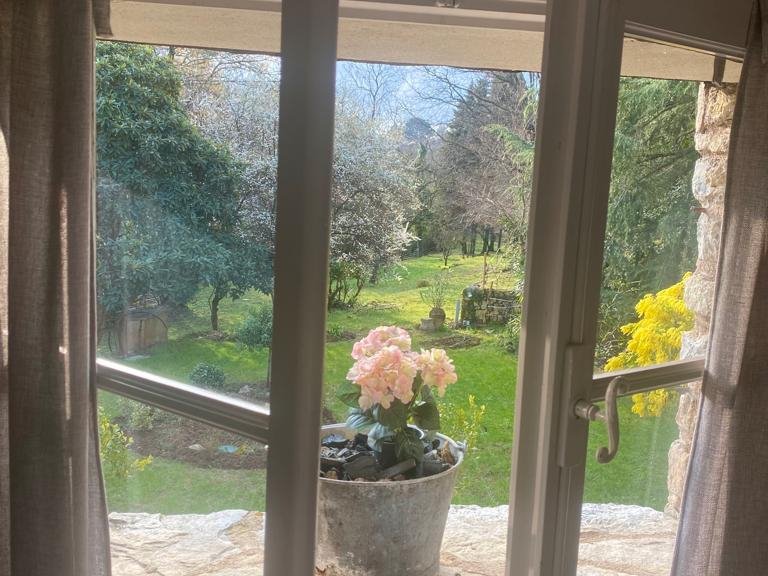 Villa for Sale in Le Rouret, Mougins, Valbonne, Grasse Area 11
