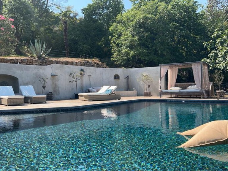 Villa for Sale in Le Rouret, Mougins, Valbonne, Grasse Area 3