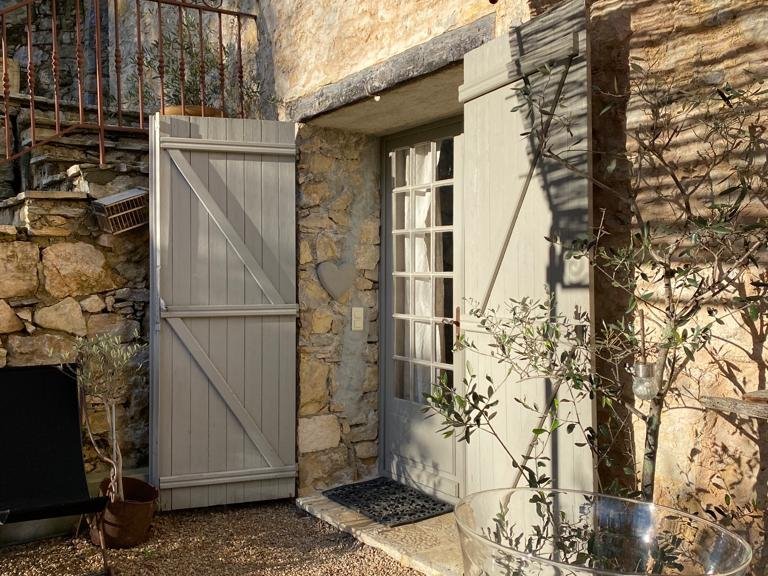 Villa for Sale in Le Rouret, Mougins, Valbonne, Grasse Area 20