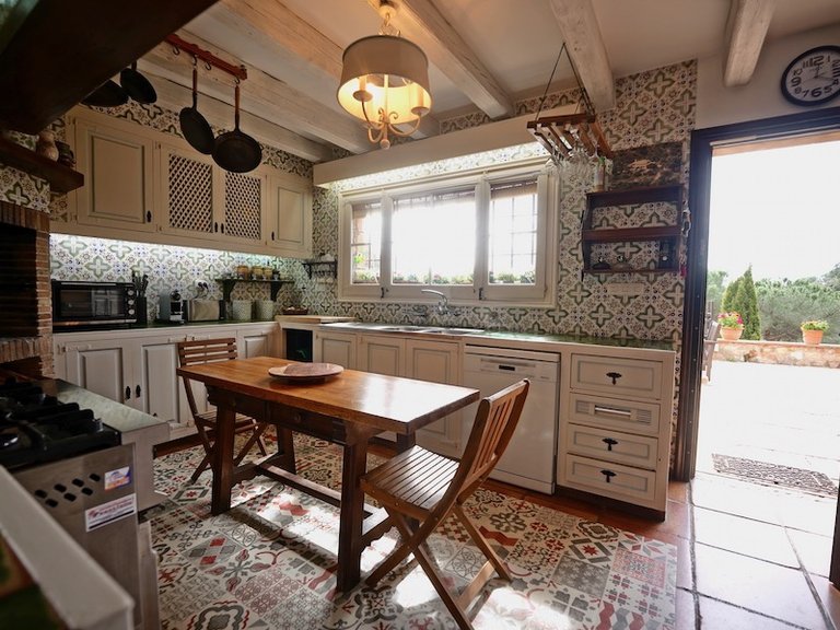 Villa for Sale in Castell D'aro, Costa Brava 11
