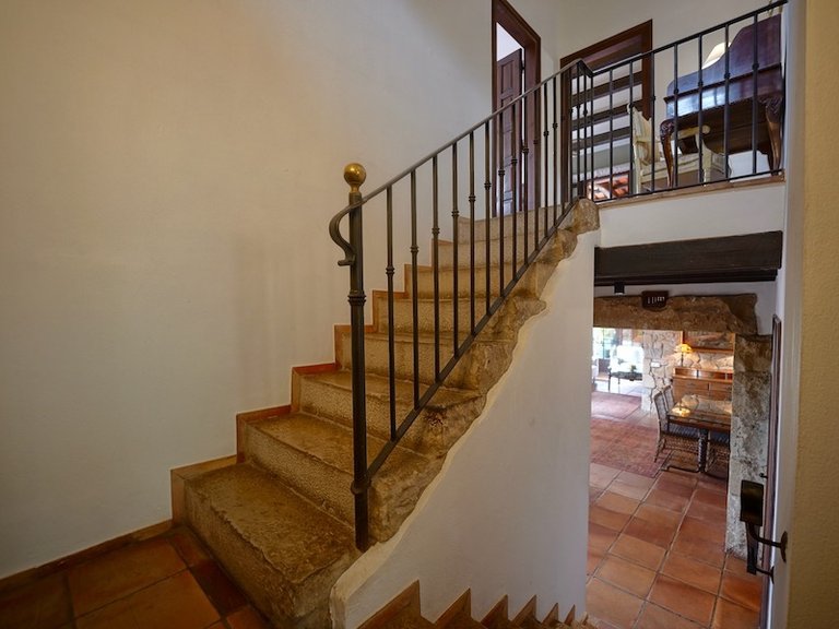 Villa for Sale in Castell D'aro, Costa Brava 16