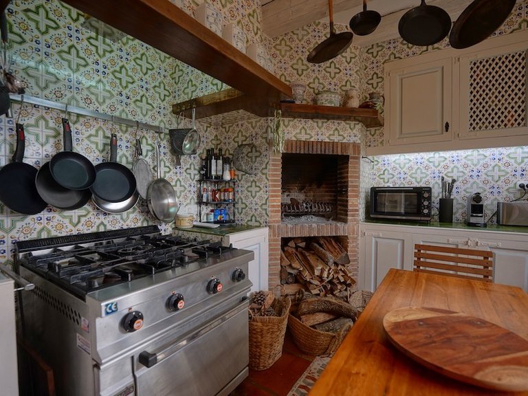 Villa for Sale in Castell D'aro, Costa Brava 12