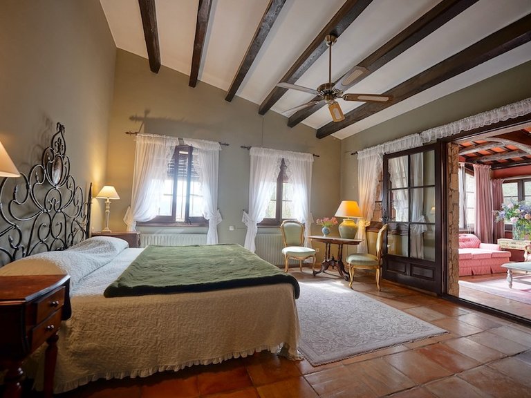 Villa for Sale in Castell D'aro, Costa Brava 17