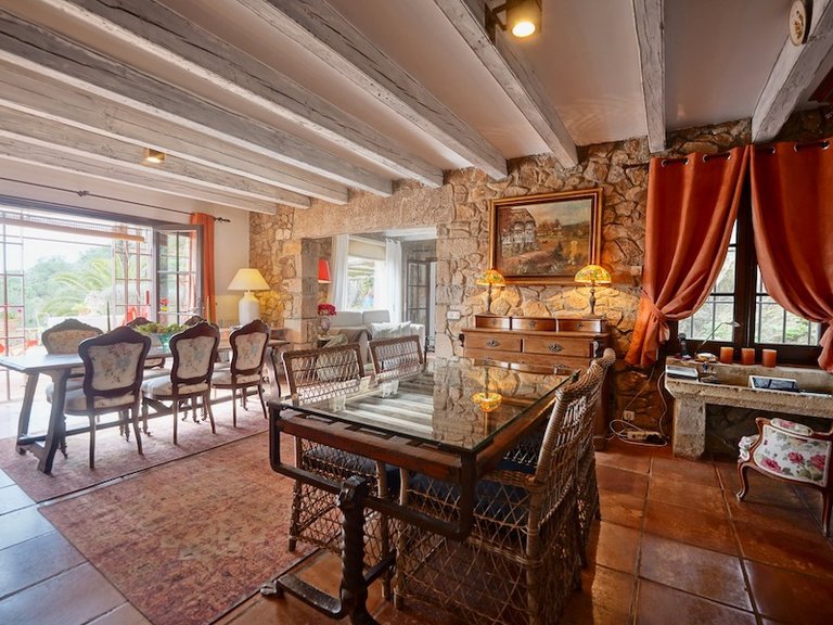 Villa for Sale in Castell D'aro, Costa Brava 7