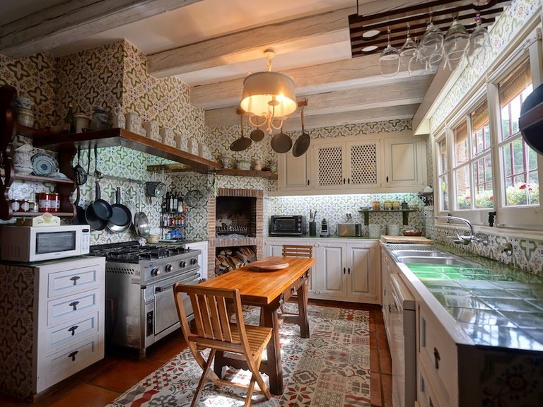 Villa for Sale in Castell D'aro, Costa Brava 13