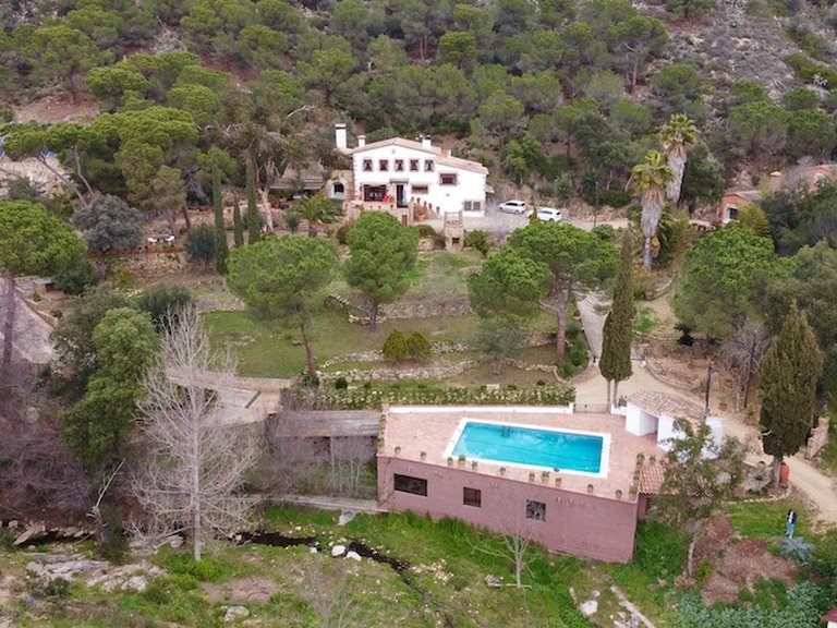 Villa for Sale in Castell D'aro, Costa Brava 3
