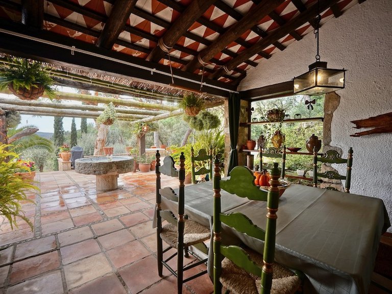 Villa for Sale in Castell D'aro, Costa Brava 8