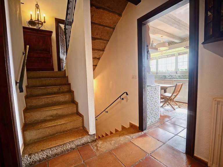 Villa for Sale in Castell D'aro, Costa Brava 14