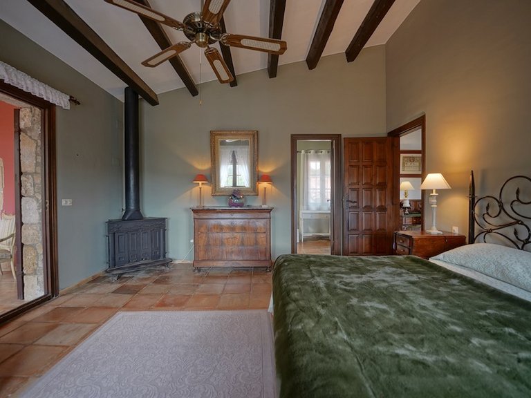 Villa for Sale in Castell D'aro, Costa Brava 19