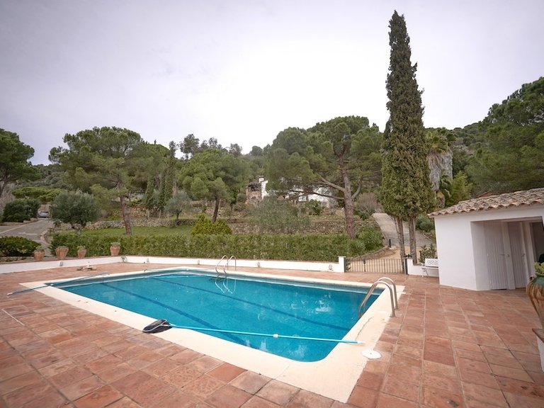 Villa for Sale in Castell D'aro, Costa Brava 4