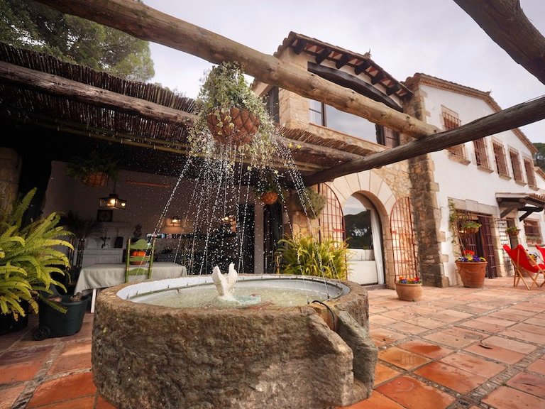 Villa for Sale in Castell D'aro, Costa Brava 9