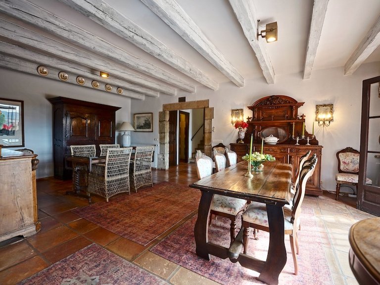 Villa for Sale in Castell D'aro, Costa Brava 15