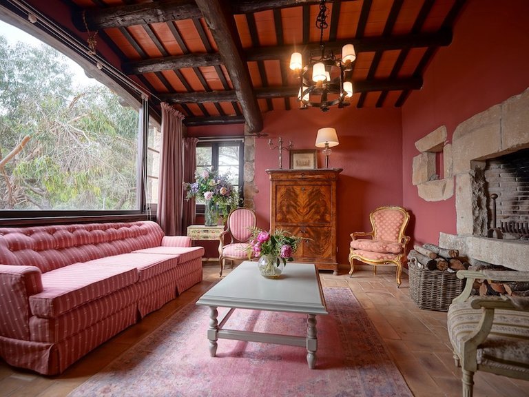 Villa for Sale in Castell D'aro, Costa Brava 20