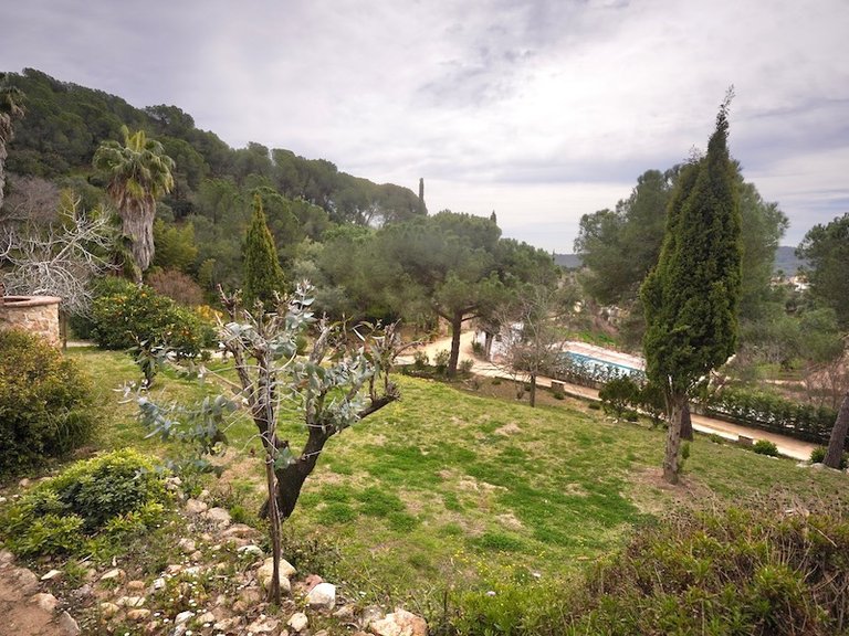 Villa for Sale in Castell D'aro, Costa Brava 5