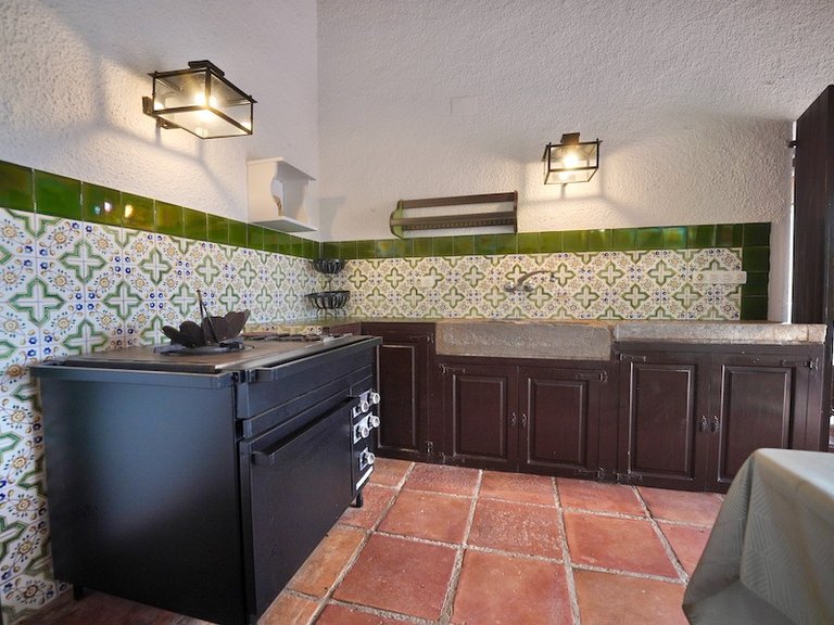 Villa for Sale in Castell D'aro, Costa Brava 10