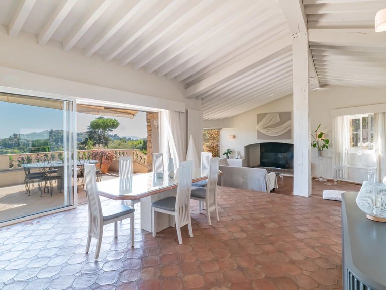 Villa for Sale in Mougins, Mougins, Valbonne, Grasse Area 11