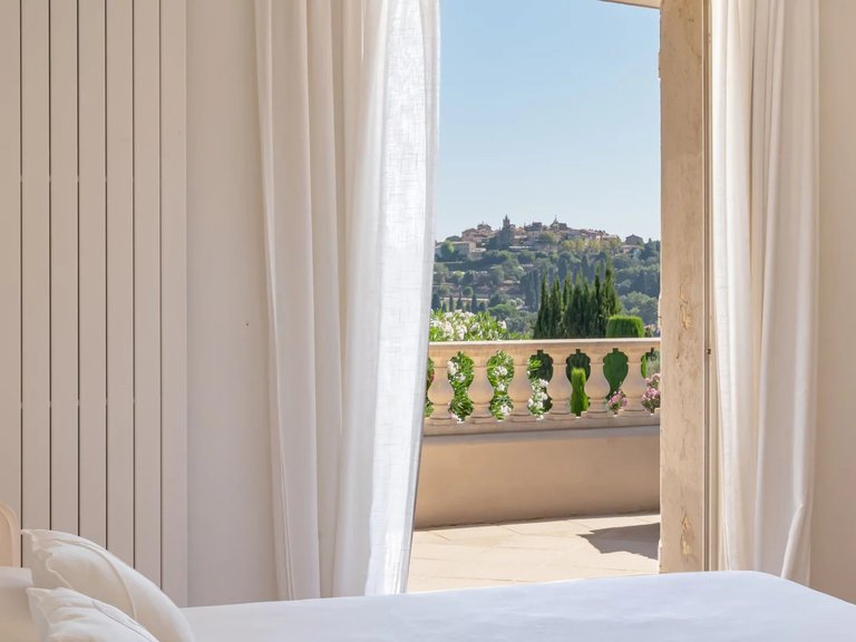 Villa for Sale in Mougins, Mougins, Valbonne, Grasse Area 13