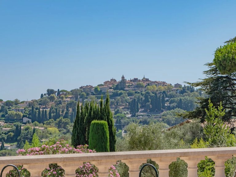 Villa for Sale in Mougins, Mougins, Valbonne, Grasse Area 3