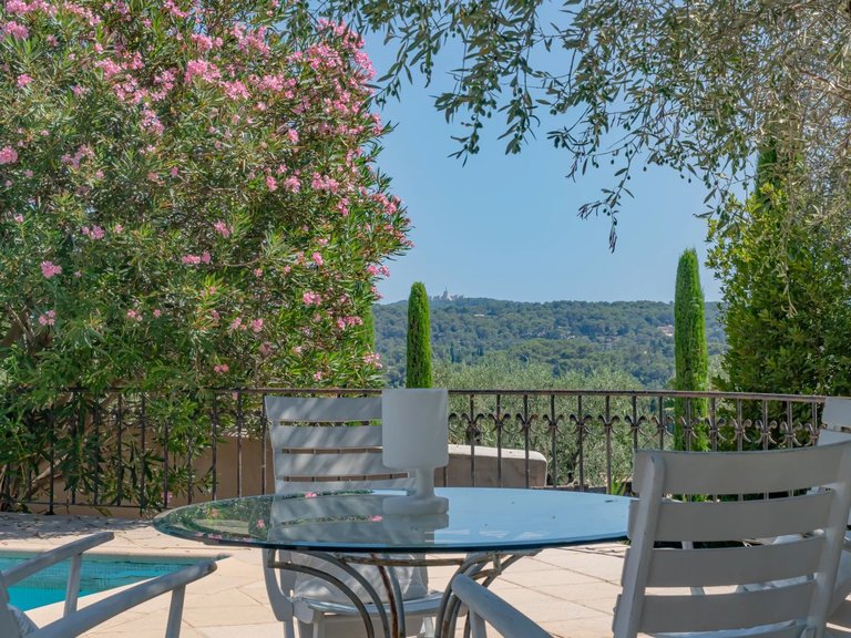 Villa for Sale in Mougins, Mougins, Valbonne, Grasse Area 7