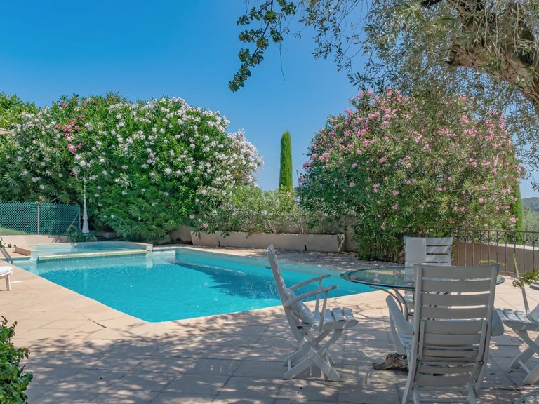 Villa for Sale in Mougins, Mougins, Valbonne, Grasse Area 8